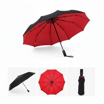 RAINFORCE – parapluie de tempête pour une protection maximale contre le vent