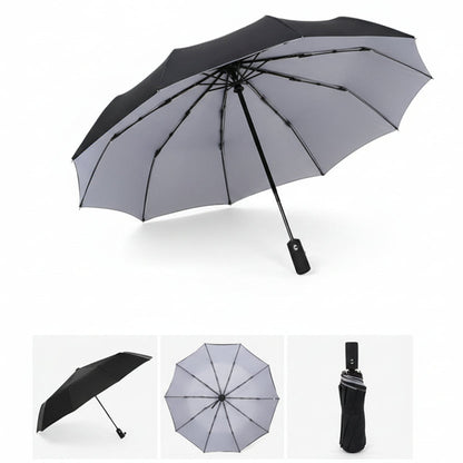 RAINFORCE – parapluie de tempête pour une protection maximale contre le vent