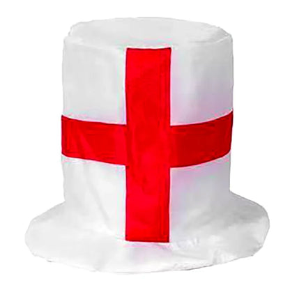 Chapeau de drapeau de l'équipe nationale des événements de football mondial, chapeau haut-de-forme pour les fans du tournoi de football, pour les carnaval et les célébrations de fête de football, 2026
