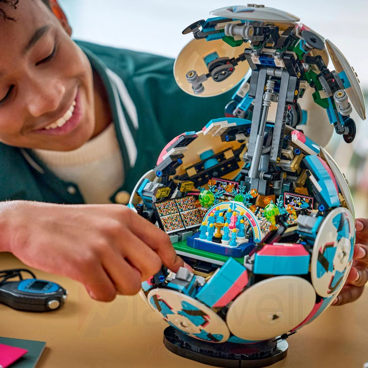Nouveau jouet de football 2026 pour enfants, modèle sportif créatif, idéal pour les cadeaux d'anniversaire des enfants
