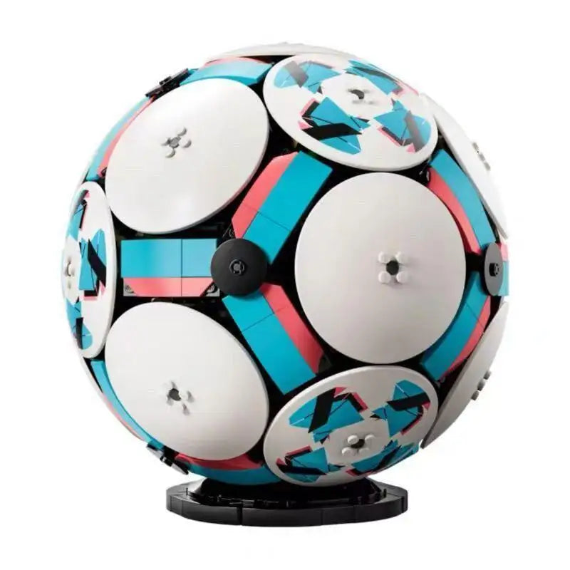 Nouveau jouet de football 2026 pour enfants, modèle sportif créatif, idéal pour les cadeaux d'anniversaire des enfants