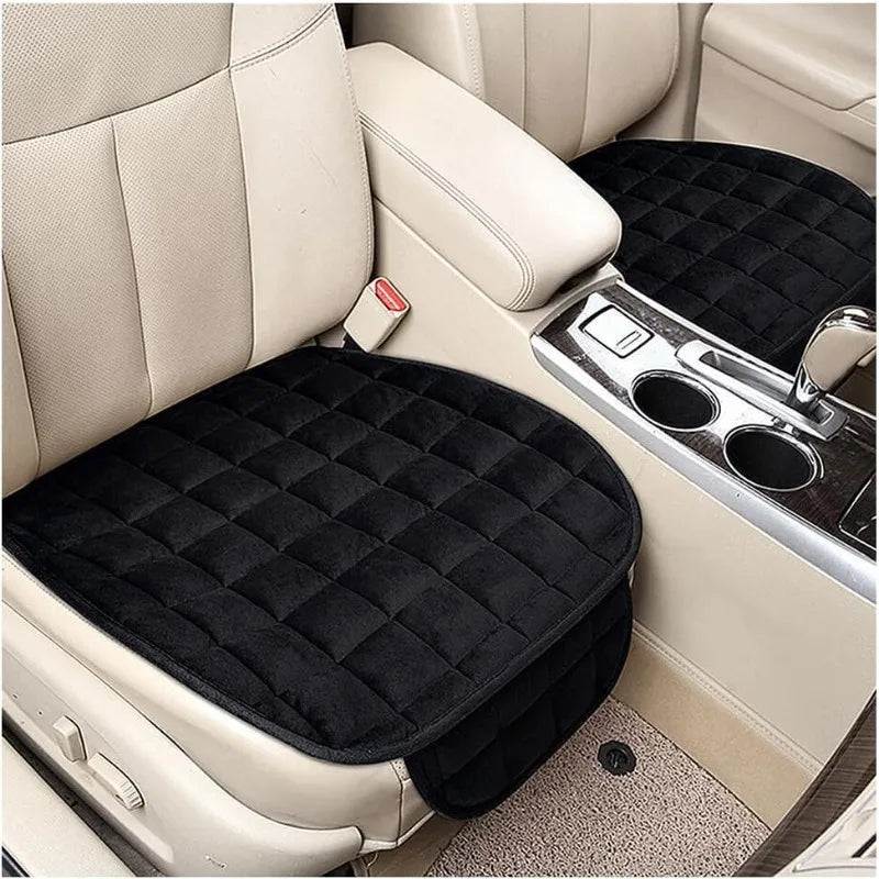 Coussin de siège auto – Coussin ergonomique et antidérapant pour le confort dans la voiture et au bureau