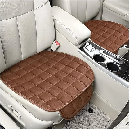 Coussin de siège auto – Coussin ergonomique et antidérapant pour le confort dans la voiture et au bureau