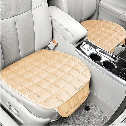 Coussin de siège auto – Coussin ergonomique et antidérapant pour le confort dans la voiture et au bureau
