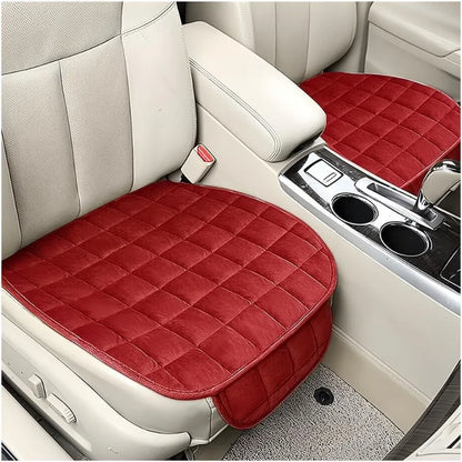Coussin de siège auto – Coussin ergonomique et antidérapant pour le confort dans la voiture et au bureau