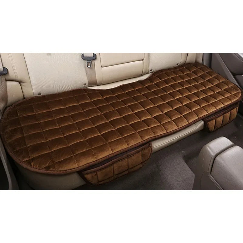 Coussin de siège auto – Coussin ergonomique et antidérapant pour le confort dans la voiture et au bureau
