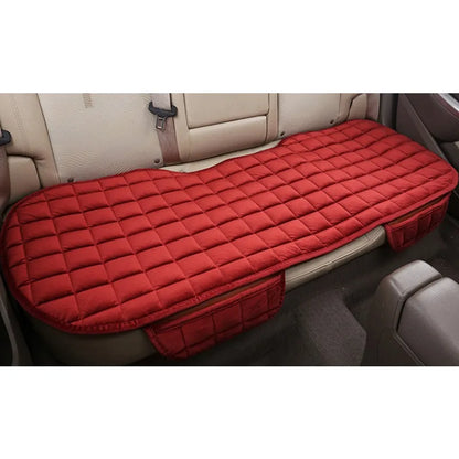 Coussin de siège auto – Coussin ergonomique et antidérapant pour le confort dans la voiture et au bureau