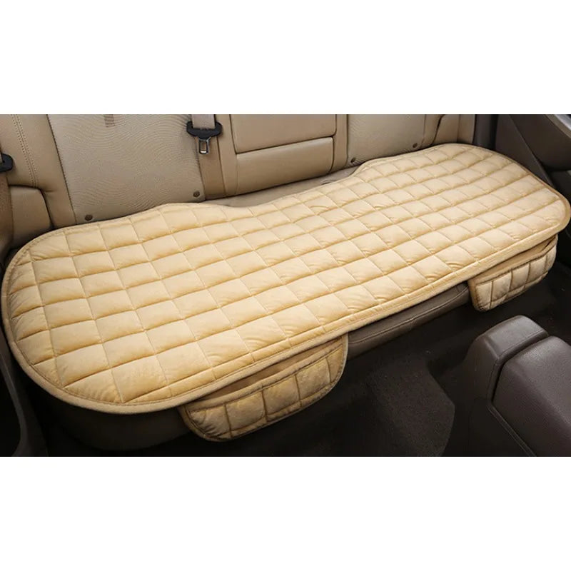 Coussin de siège auto – Coussin ergonomique et antidérapant pour le confort dans la voiture et au bureau