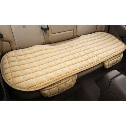 Coussin de siège auto – Coussin ergonomique et antidérapant pour le confort dans la voiture et au bureau