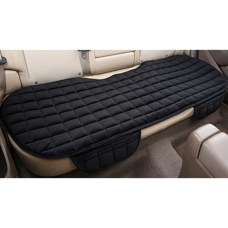 Coussin de siège auto – Coussin ergonomique et antidérapant pour le confort dans la voiture et au bureau