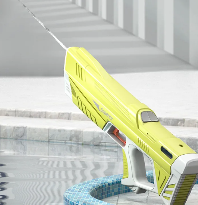 Pistolet à eau automatique | Watersplash