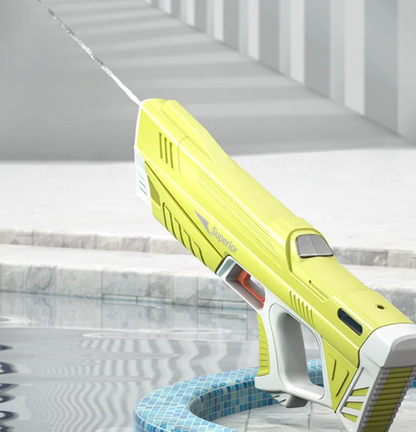 Pistolet à eau automatique | Watersplash