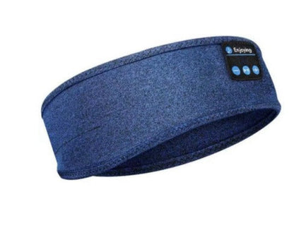 SomniSérénité - Masque de Sommeil Relaxant pour Un Repos Parfait