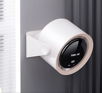 Ventilateur Turbo Sans Lame | AeroCool