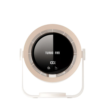 Ventilateur Turbo Sans Lame | AeroCool
