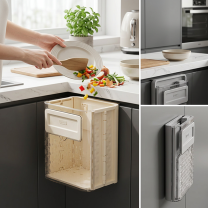 Dernier Jour -50% | SmartBin™ Poubelle