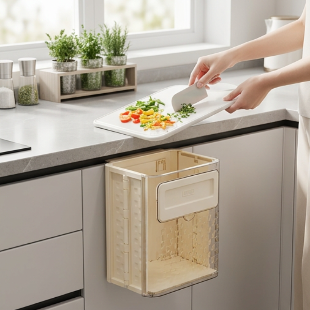 Dernier Jour -50% | SmartBin™ Poubelle