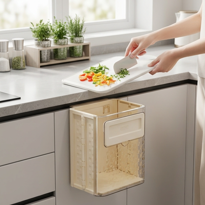 Dernier Jour -50% | SmartBin™ Poubelle