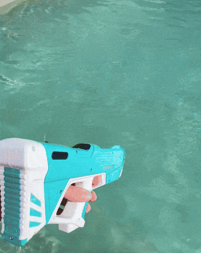 Pistolet à eau automatique | Watersplash
