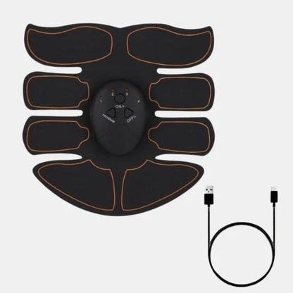 Activateur Musculaire Abdominal Core Shape - Rondor