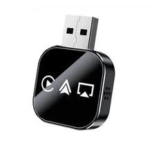 Adaptateur CarPlay et Android Auto sans fil | RONDOR - Rondor