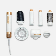 Air Styler 7 en 1 - Style7X® - Rondor