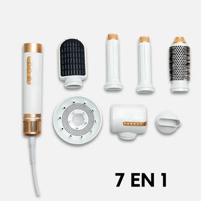 Air Styler 7 en 1 - Style7X® - Rondor