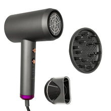AirFlow Pro - Sèche - cheveux compact avec diffuseur et concentrateur | RONDOR - Rondor