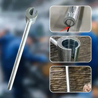 AlignPro™ – Outil de Réglage Universel pour Portes Mal Alignées - Rondor
