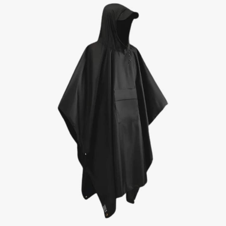 Poncho Tout-Terrain Trek