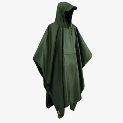Poncho Tout-Terrain Trek