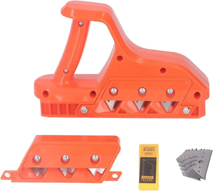AngleEase™ – Outil de Coupe d’Angle 45° & 60° Haute Précision - Rondor