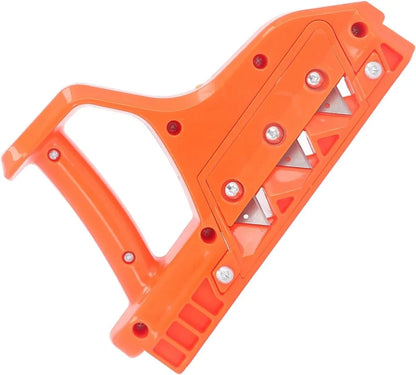AngleEase™ – Outil de Coupe d’Angle 45° & 60° Haute Précision - Rondor