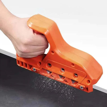 AngleEase™ – Outil de Coupe d’Angle 45° & 60° Haute Précision - Rondor