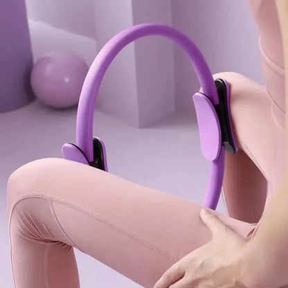Anneau de Yoga Pilates pour femme - Rondor