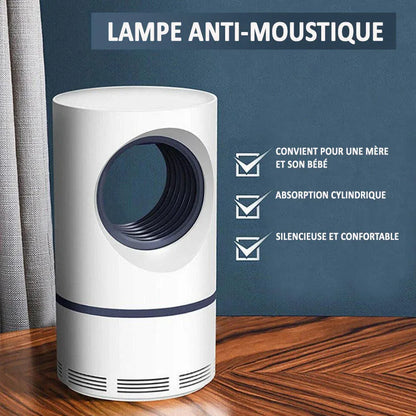 Appareil Anti - moustique HealthCare™ - Rondor