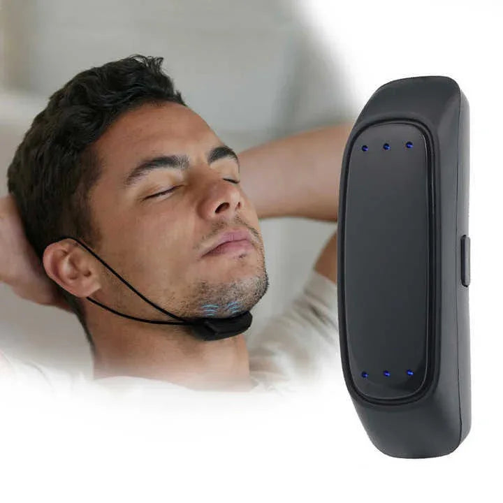 Appareil Anti Ronflement Efficace - Rondor