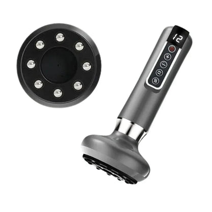 Appareil De Massage Avec Ventouse - Rondor