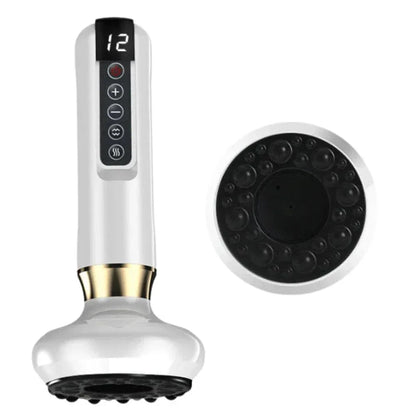 Appareil De Massage Avec Ventouse - Rondor