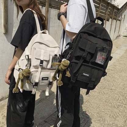 AquaPack - Sac à Dos Imperméable à Trois Poches pour École - Rondor