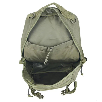 AquaShield – Sac à Dos Étanche 20L pour Aventures Extérieures - Rondor