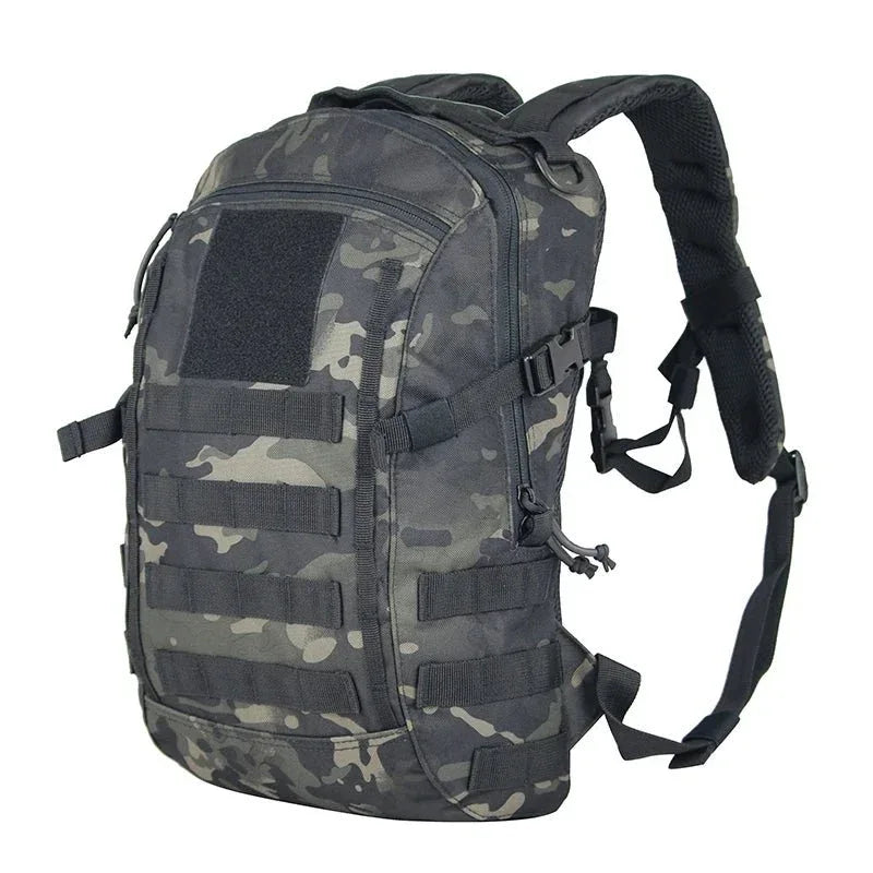 AquaShield – Sac à Dos Étanche 20L pour Aventures Extérieures - Rondor