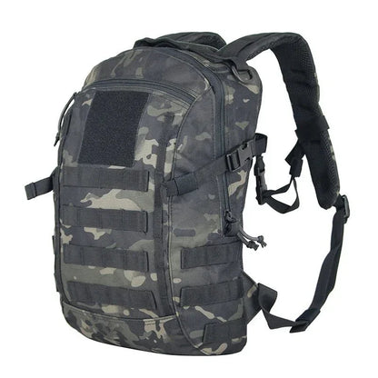 AquaShield – Sac à Dos Étanche 20L pour Aventures Extérieures - Rondor