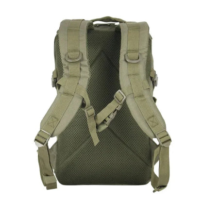 AquaShield – Sac à Dos Étanche 20L pour Aventures Extérieures - Rondor