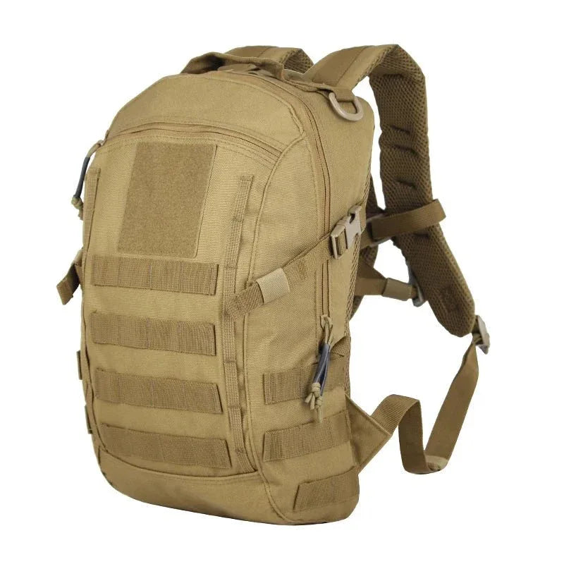 AquaShield – Sac à Dos Étanche 20L pour Aventures Extérieures - Rondor
