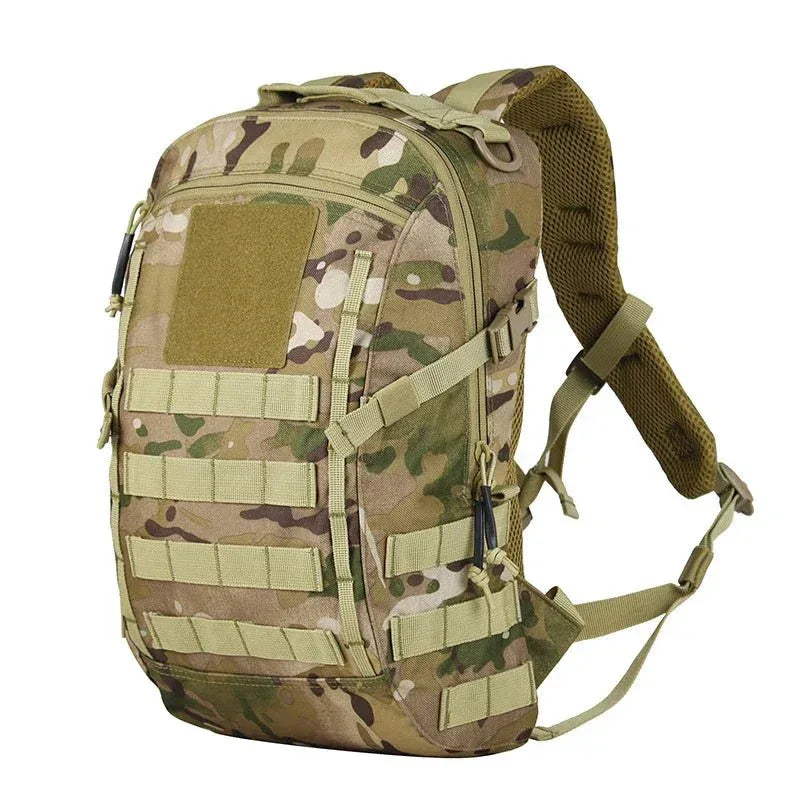 AquaShield – Sac à Dos Étanche 20L pour Aventures Extérieures - Rondor