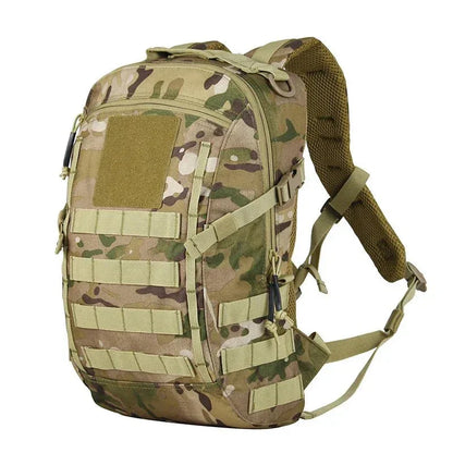 AquaShield – Sac à Dos Étanche 20L pour Aventures Extérieures - Rondor