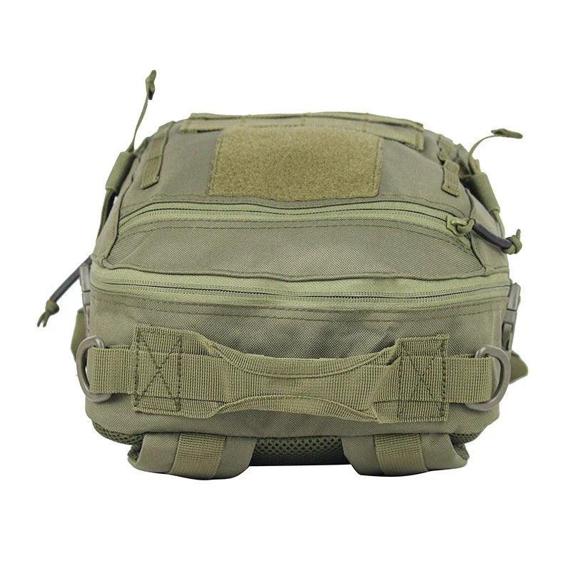 AquaShield – Sac à Dos Étanche 20L pour Aventures Extérieures - Rondor
