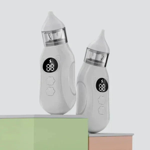ASPINEZ : MOUCHE BÉBÉ ÉLECTRIQUE - Rondor