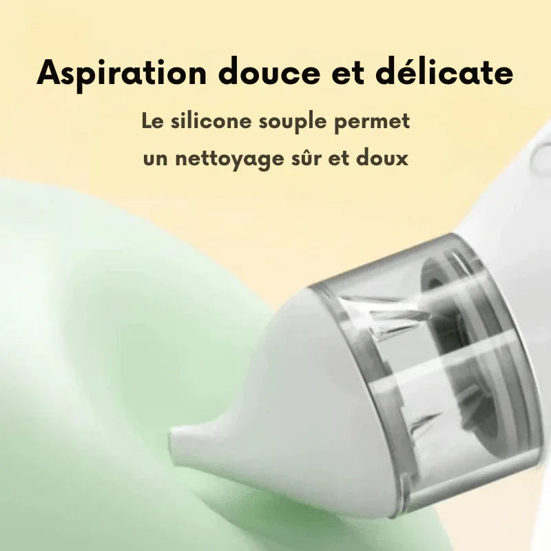 ASPINEZ : MOUCHE BÉBÉ ÉLECTRIQUE - Rondor